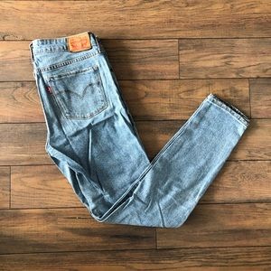 Levi’s 711 Skinny Jeans